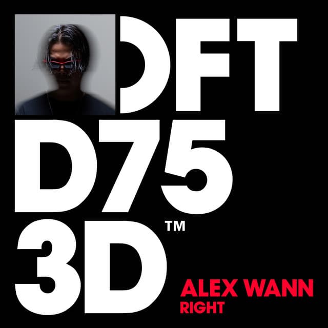 alex wann - right cover