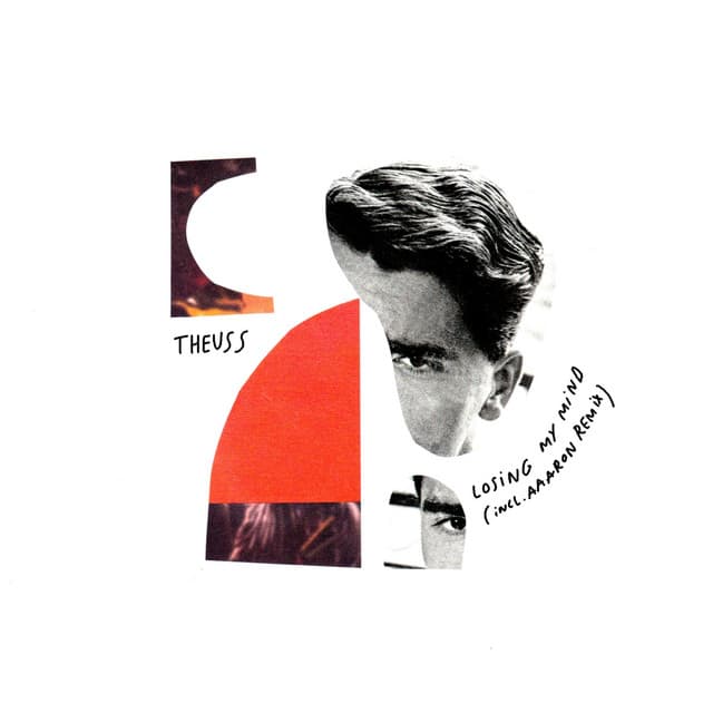 losing my mind (aaaron remix) cover