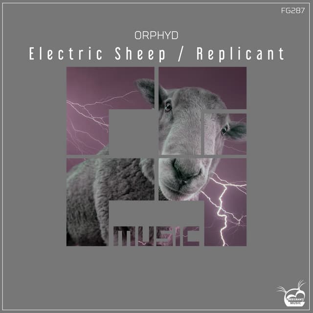 Electric Sheep (Original Mix) cover