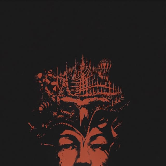 Inferno cover