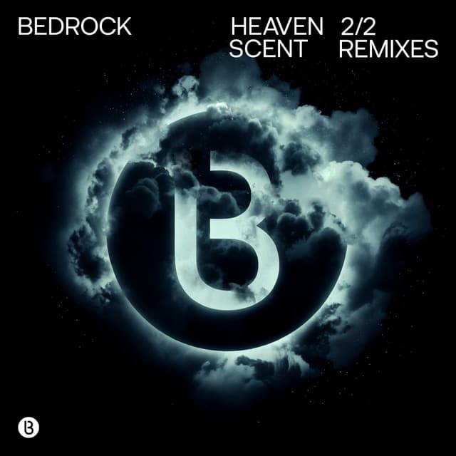 heaven scent (marsh remix) cover