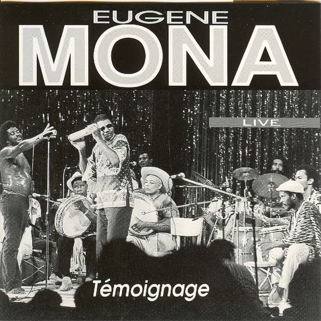 eugene mona - ti milo cover
