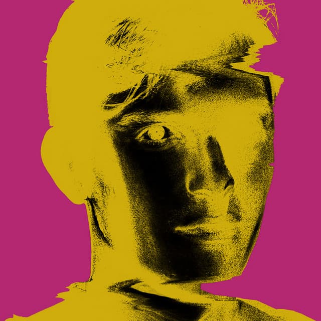 alex kennon - blinding lights (joris voorn remix) cover