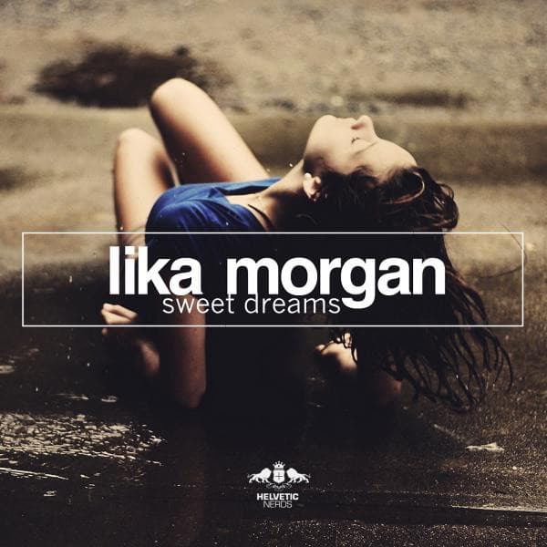 Sweet Dreams (Original Mix) cover