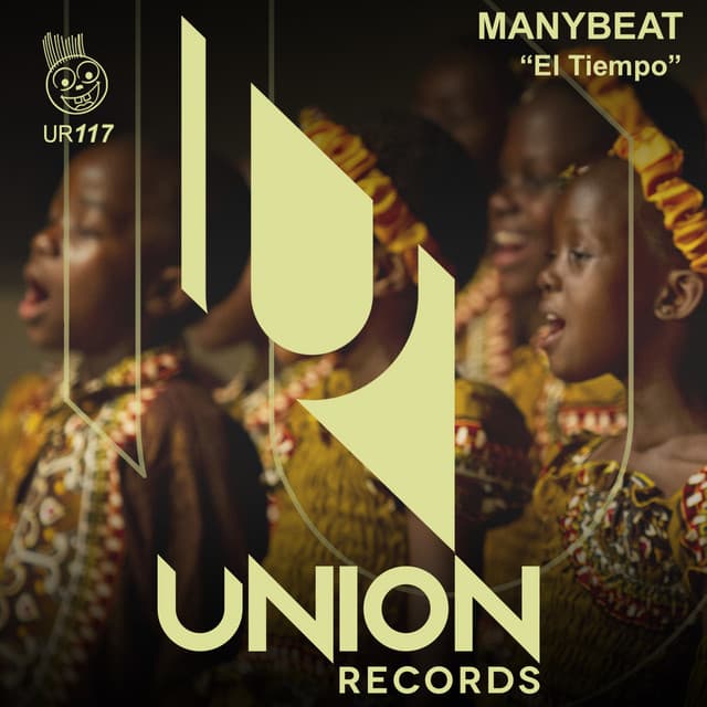 manybeat - el tiempo cover