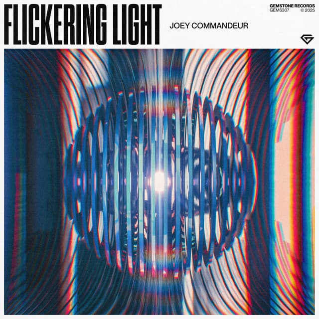Flickering Light