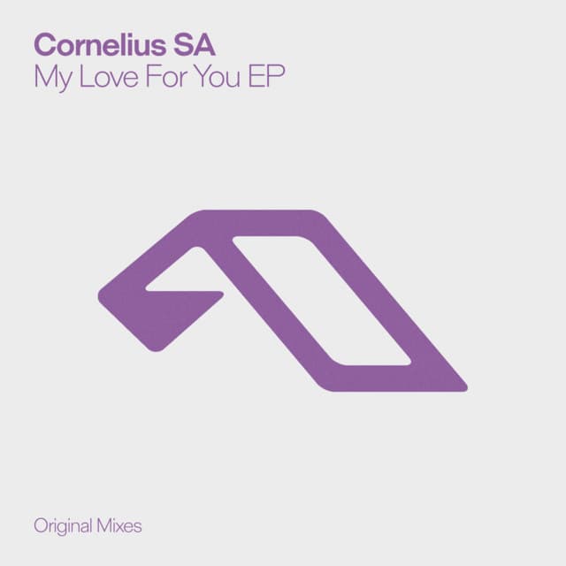 My Love For You EP
