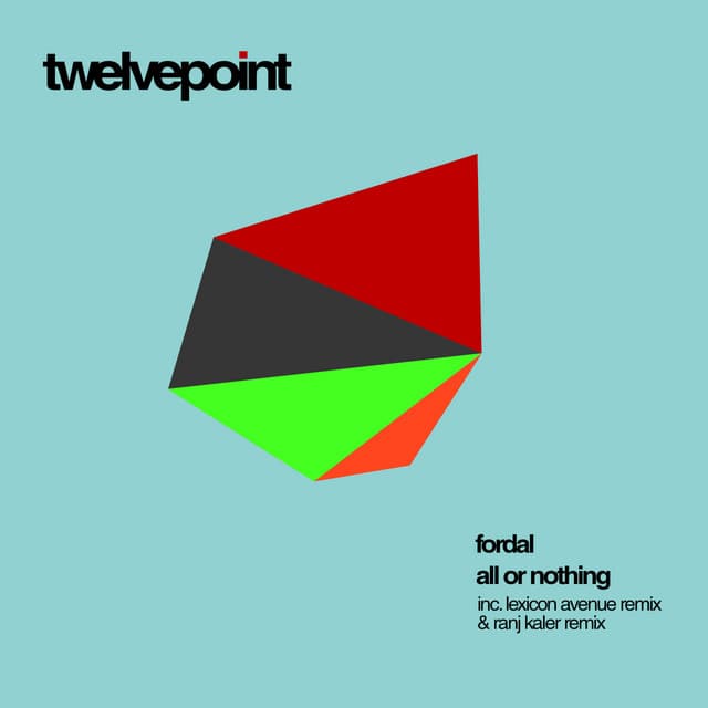 fordal - all or nothing cover