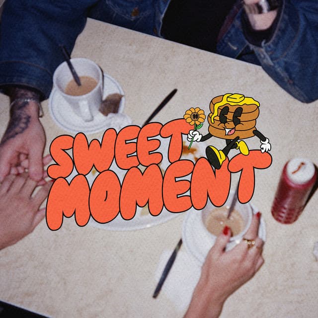 Sweet Moment cover