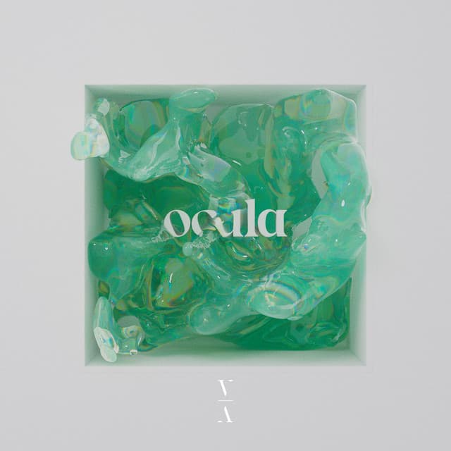 ocula & attlas - against the current cover