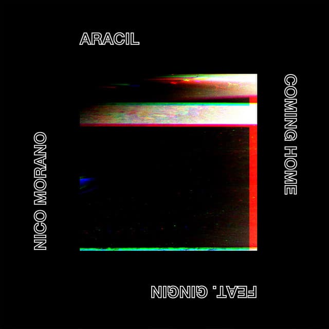 nico morano & aracil ft. gingin - coming home (nico morano remix) cover