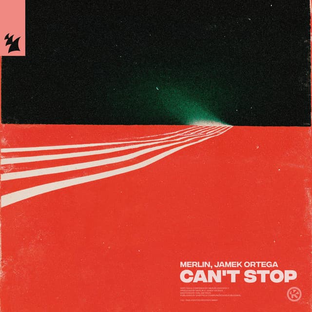 Can't Stop