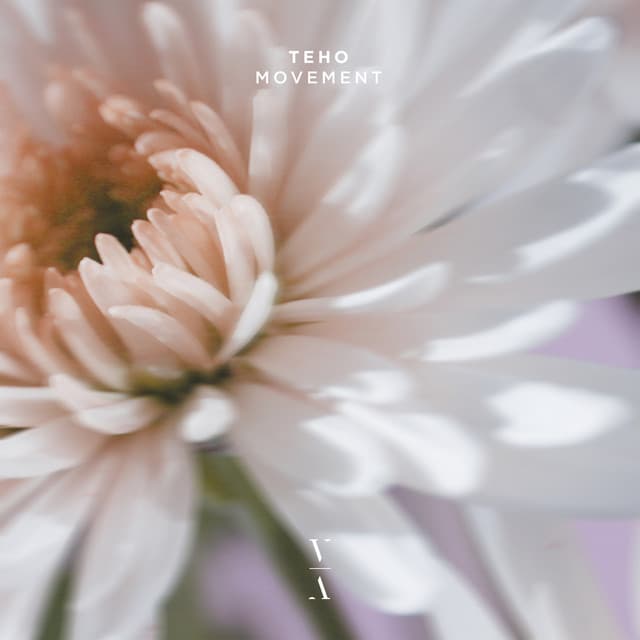 teho - movement cover
