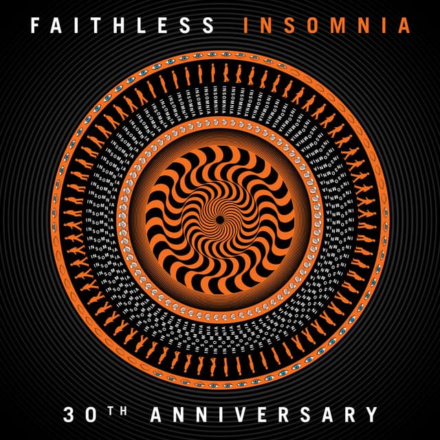 Insomnia (30th Anniversary)