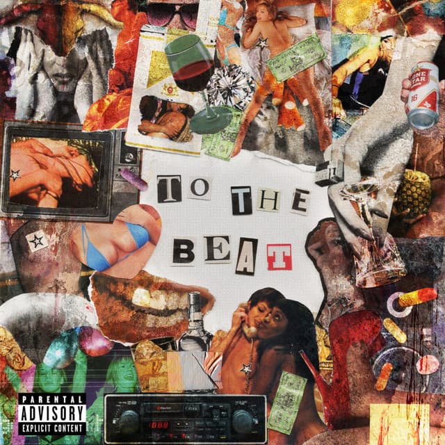 cloonee & dances - to the beat cover