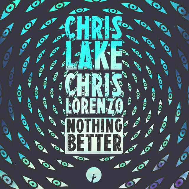 nothing better cover