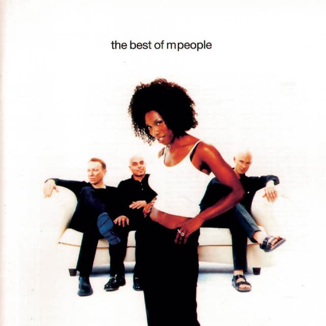 m people - moving on up cover