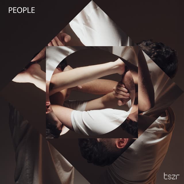 disfreq - people cover