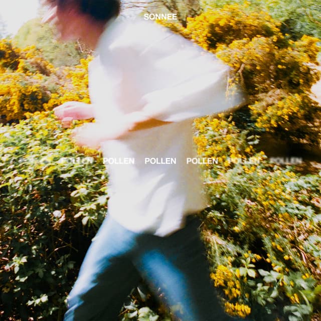 sonnee - pollen cover