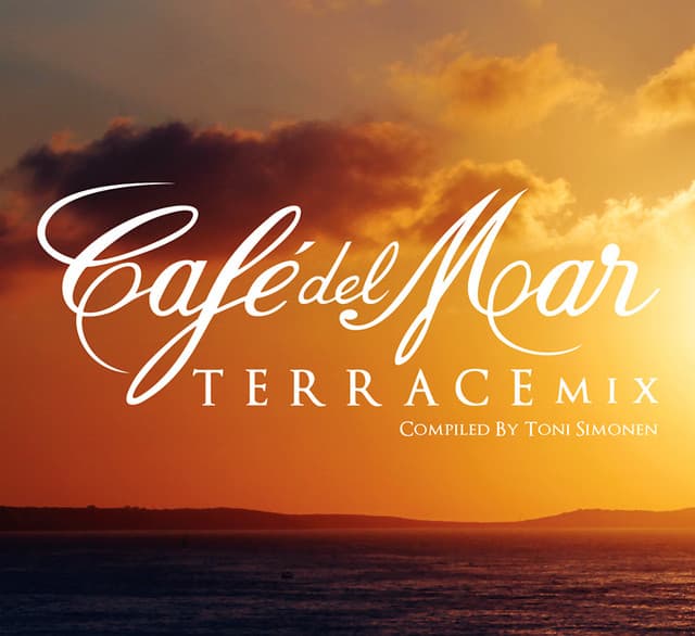 Café del Mar - Terrace Mix