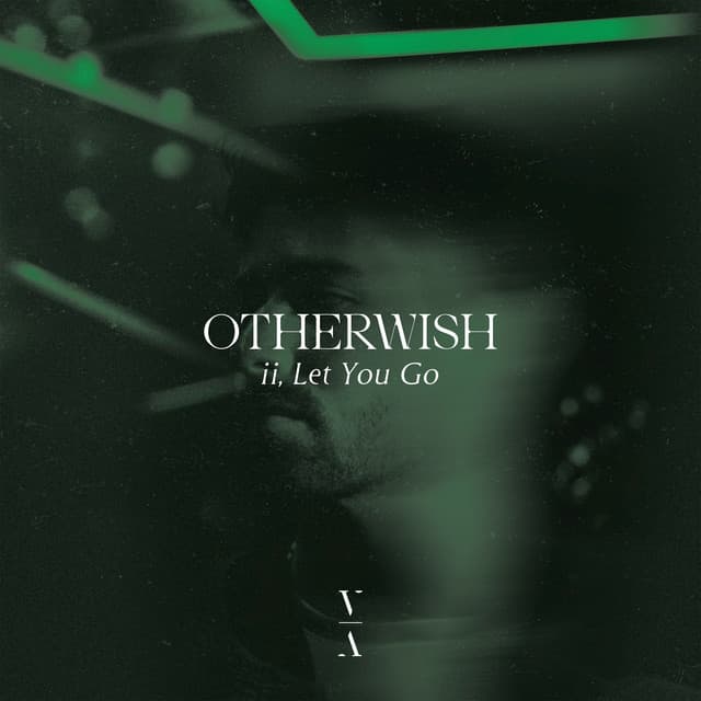 otherwish - feel yourself again cover