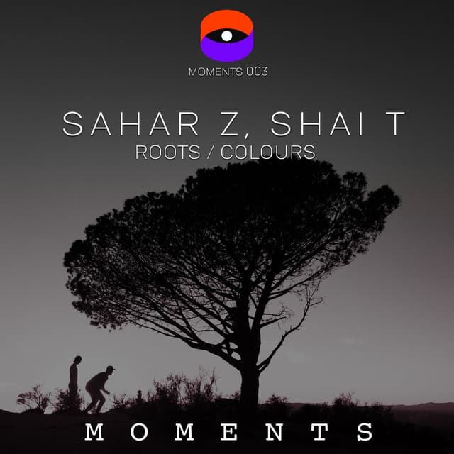 sahar z & shai t - roots cover