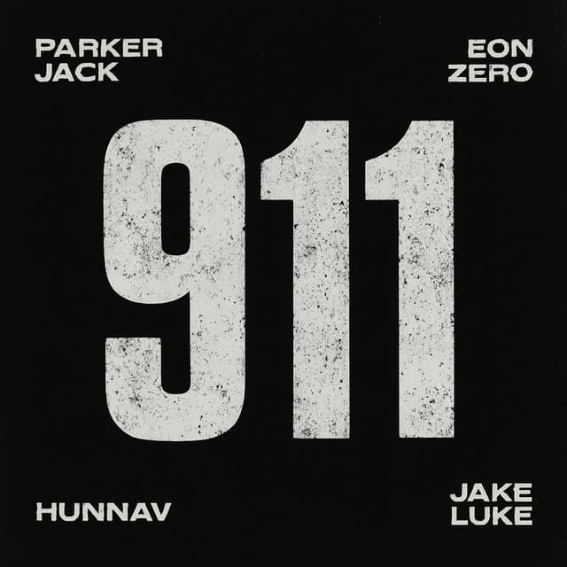 911 cover