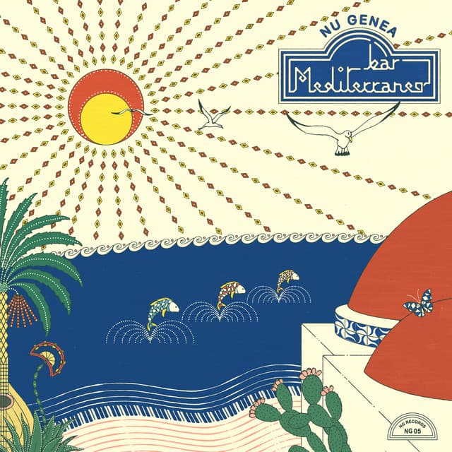 Tienaté cover