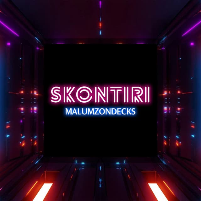 Skontiri