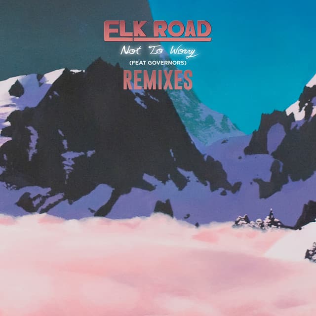 Not to Worry (Remix)