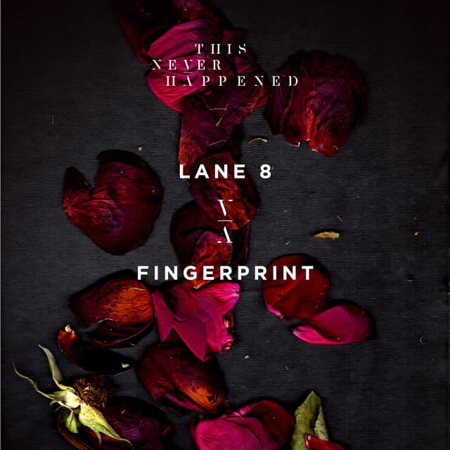 lane 8 - fingerprint cover
