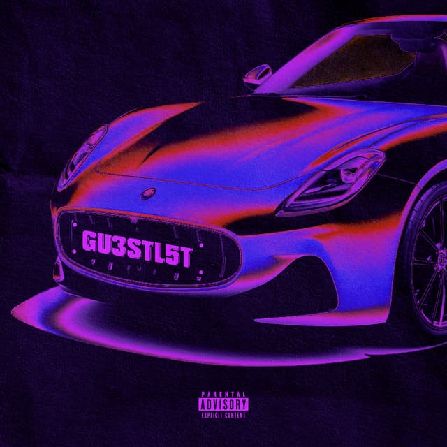 Guestlist (feat. SACHA)