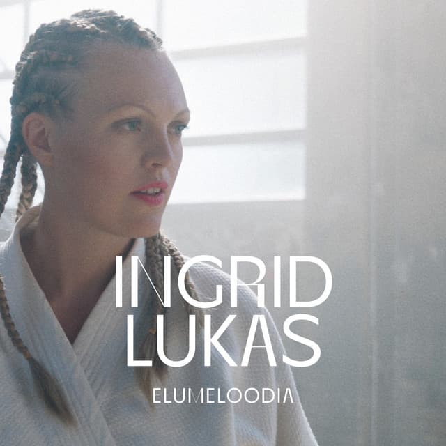 Ingrid Lukas
