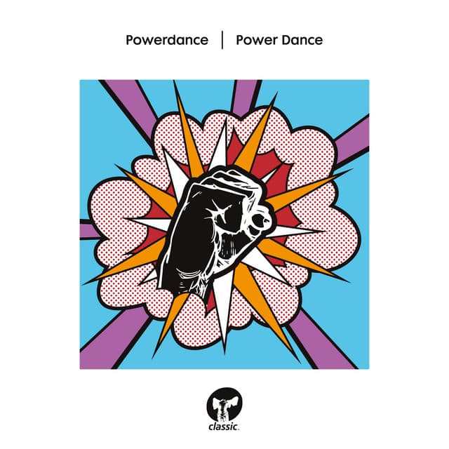 Powerdance