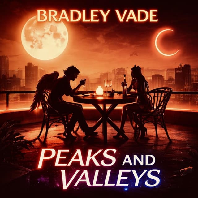 Peaks and Valleys