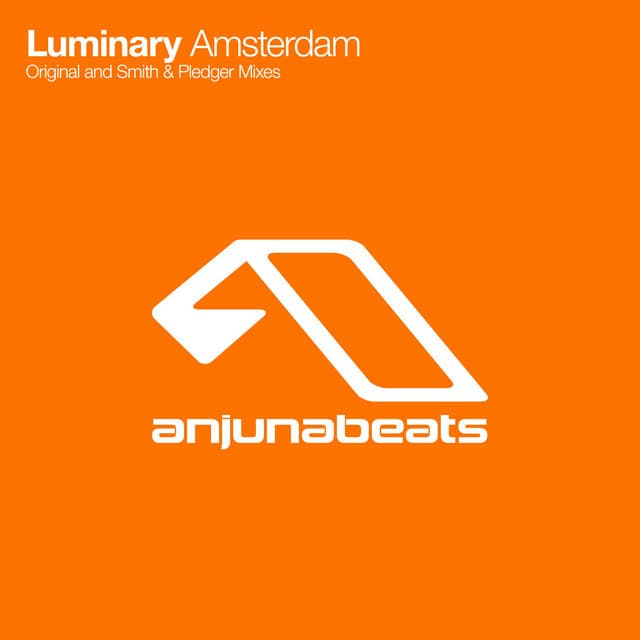 amsterdam (smith & pledger remix) cover