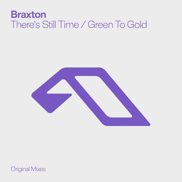 braxton - there's still time cover