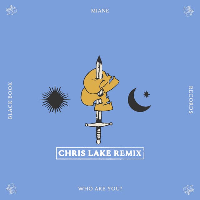 Who Are You? (Chris Lake Extended Remix) cover