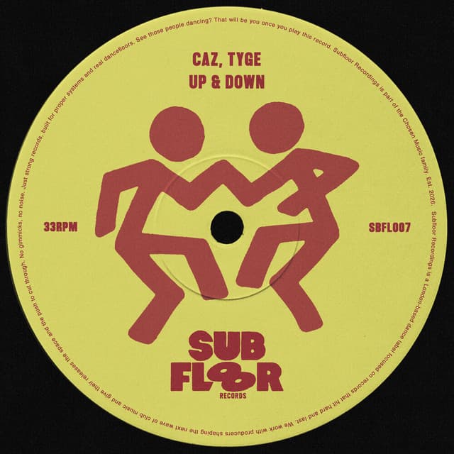up & down cover