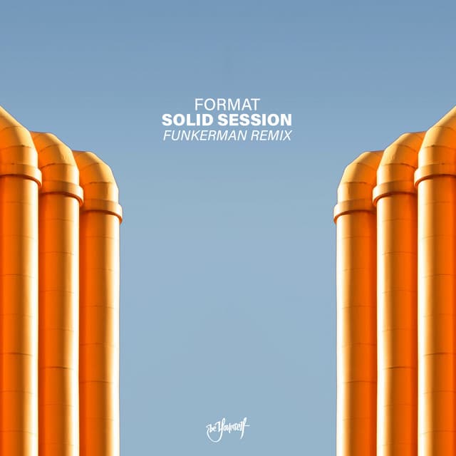 Solid Session (Funkerman Remix)