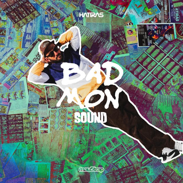 Bad Mon Sound