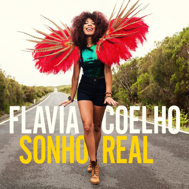 Na Favela cover