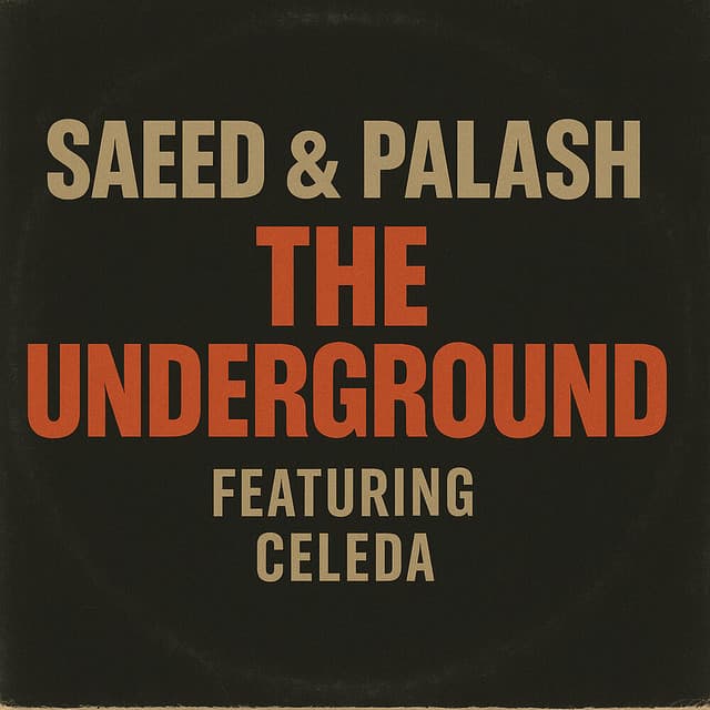 The Underground (Addictive Trip Mix)
