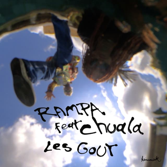 rampa ft. chuala - les gout cover