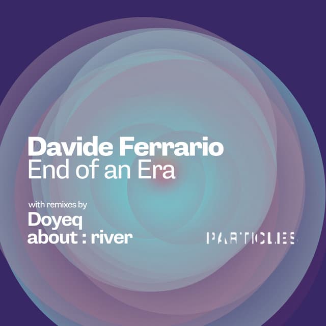end of an era (doyeq remix) cover