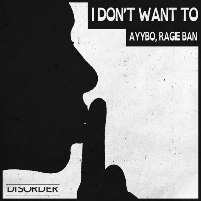 I Don't Want To