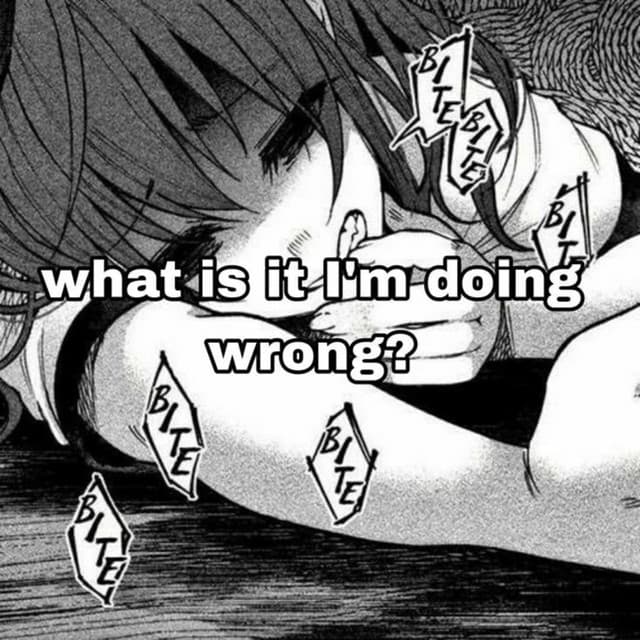 my femcel life