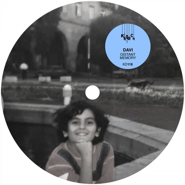 davi - kayser soze cover