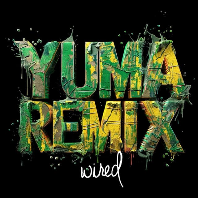YUMA (Se Se Se Se) (Francis Mercier Remix)
