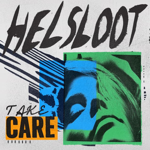 Take Care (Extended Mix) cover